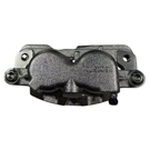 2000 Gmc Yukon Brake Caliper 3